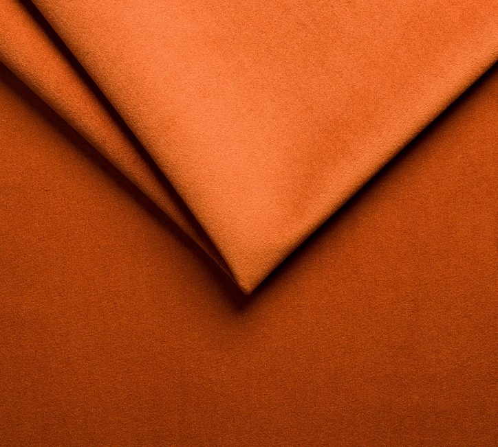 Trinity 25 Rust