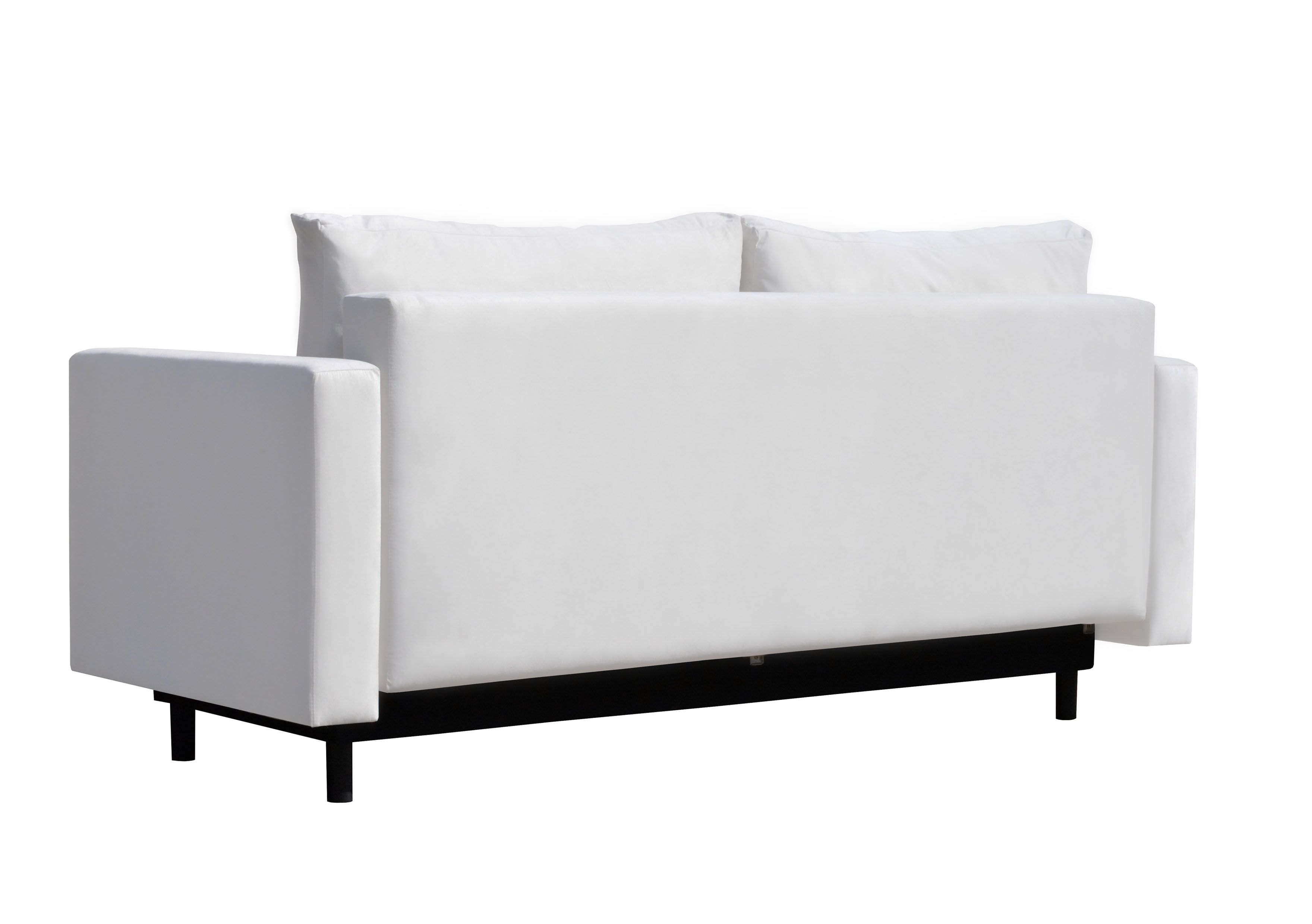Sofa rozkładana Amaro 3 osobowa z funkcją spania 7