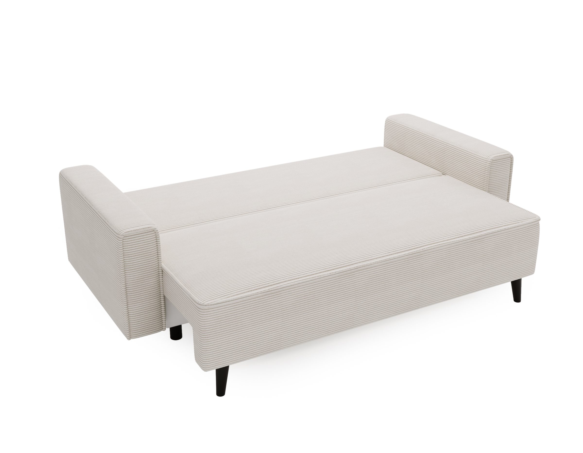 Sofa rozkładana Montes z funkcją spania 6