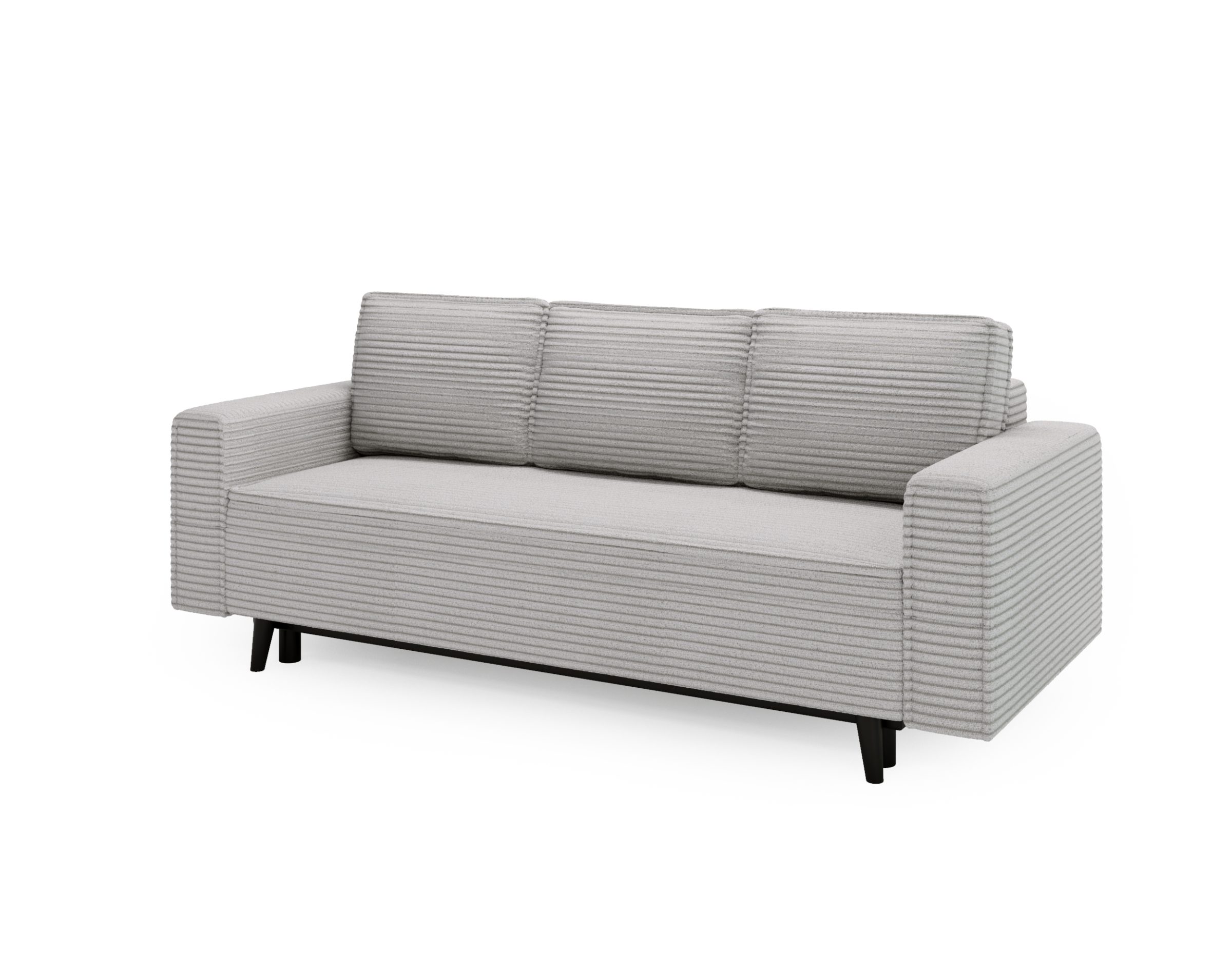 Sofa rozkładana Montes z funkcją spania 8