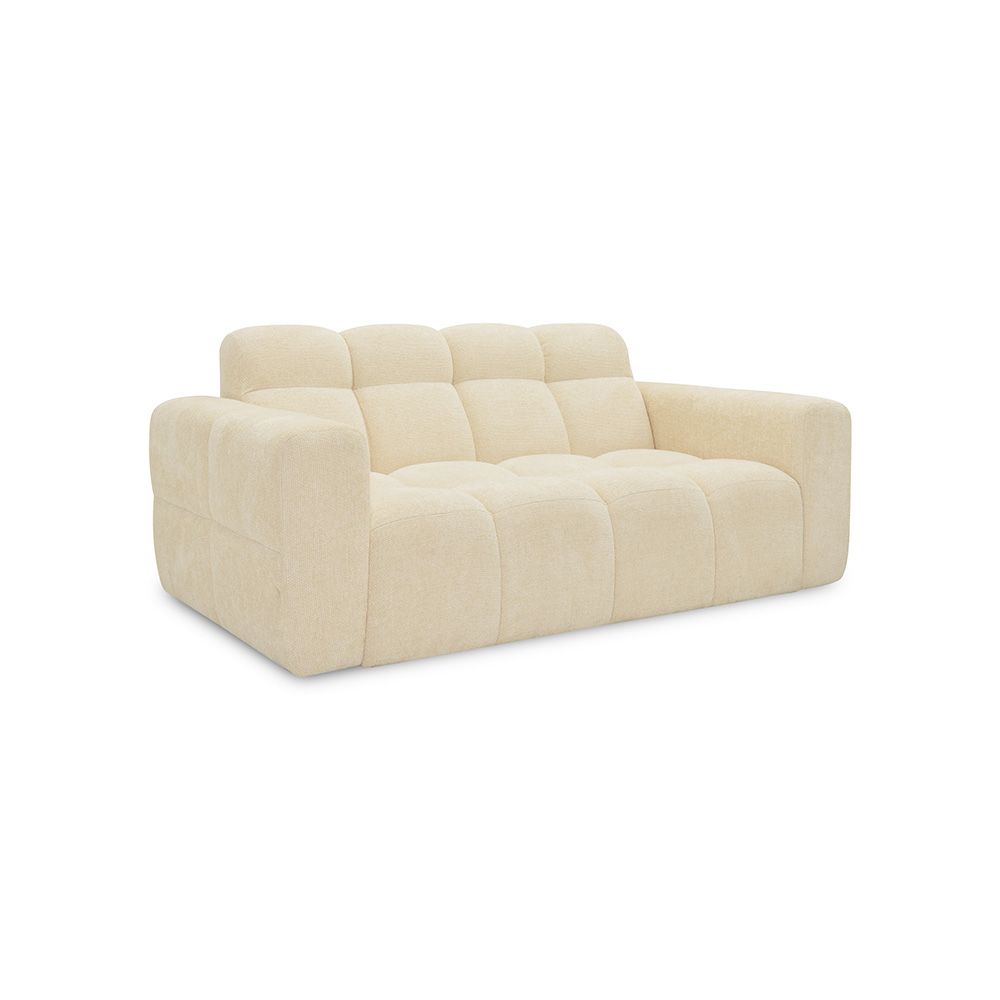 Sofa tapicerowana Nuvo 2-osobowa 4