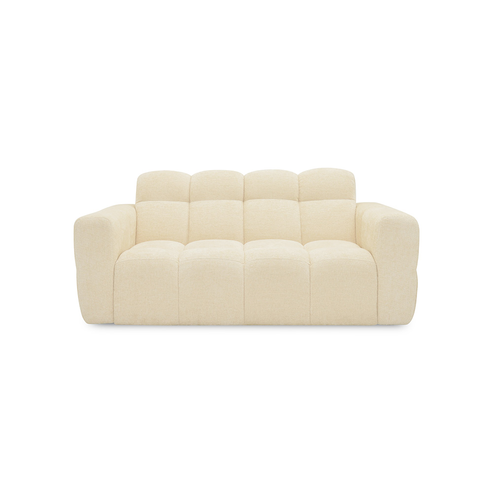 Sofa tapicerowana Nuvo 2-osobowa 3