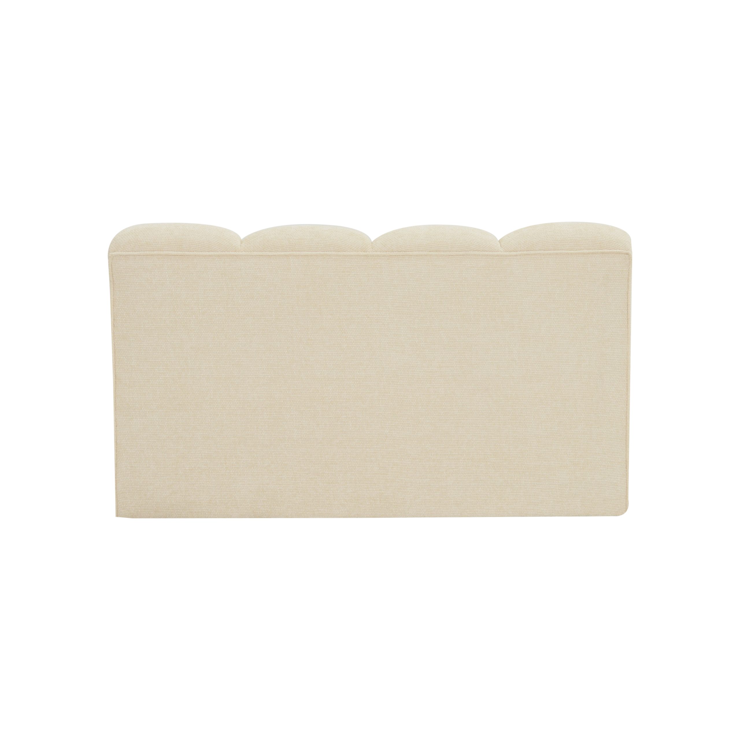Sofa modułowa Nuvo bez podłokietników 5
