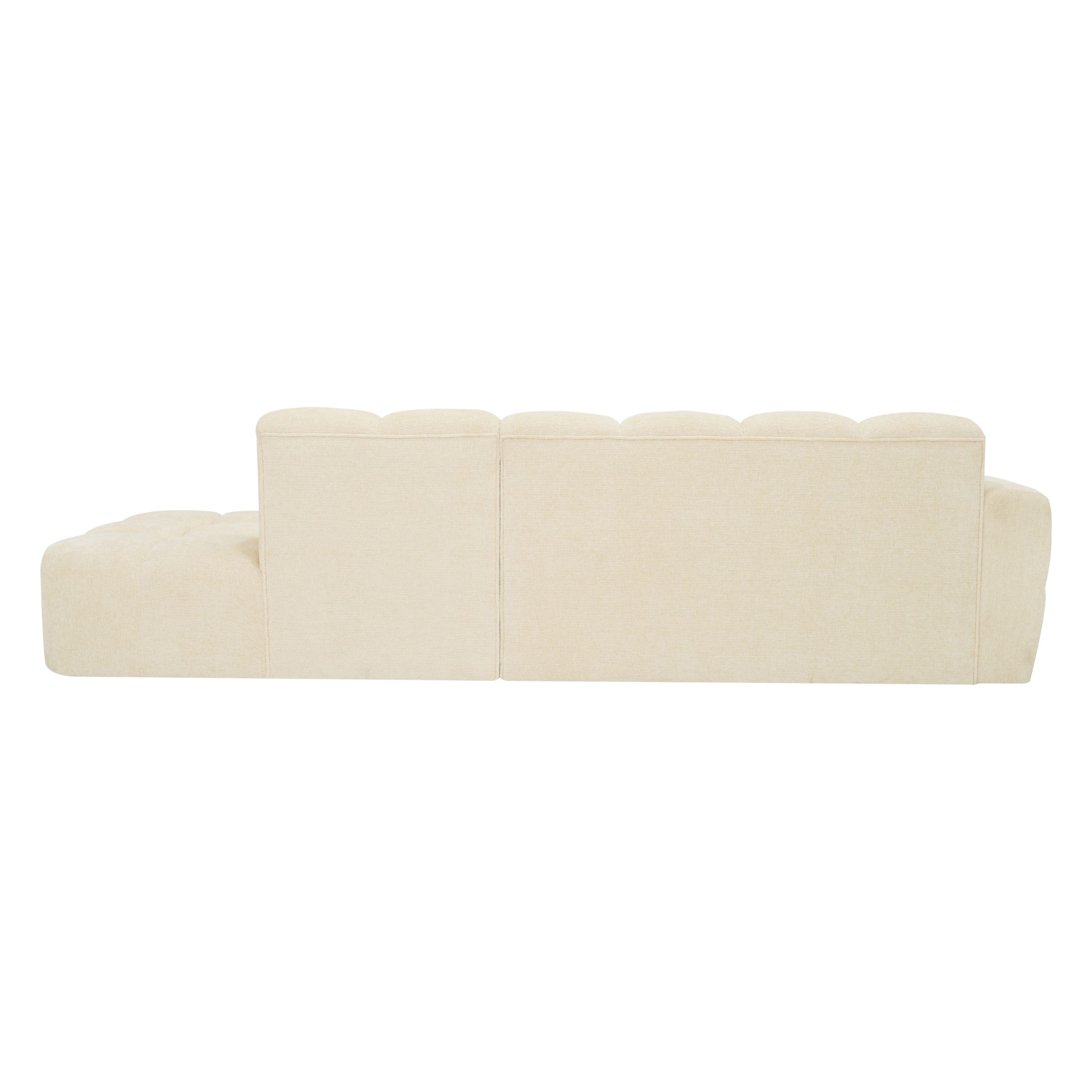 Sofa modułowa Nuvo Maxi – nowoczesna sofa do salonu 5