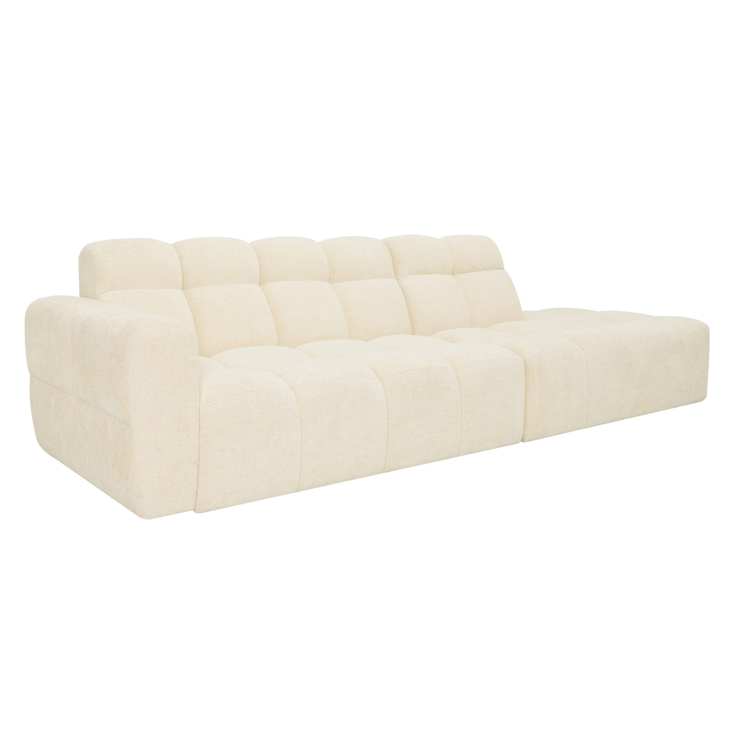 Sofa modułowa Nuvo Maxi – nowoczesna sofa do salonu 3