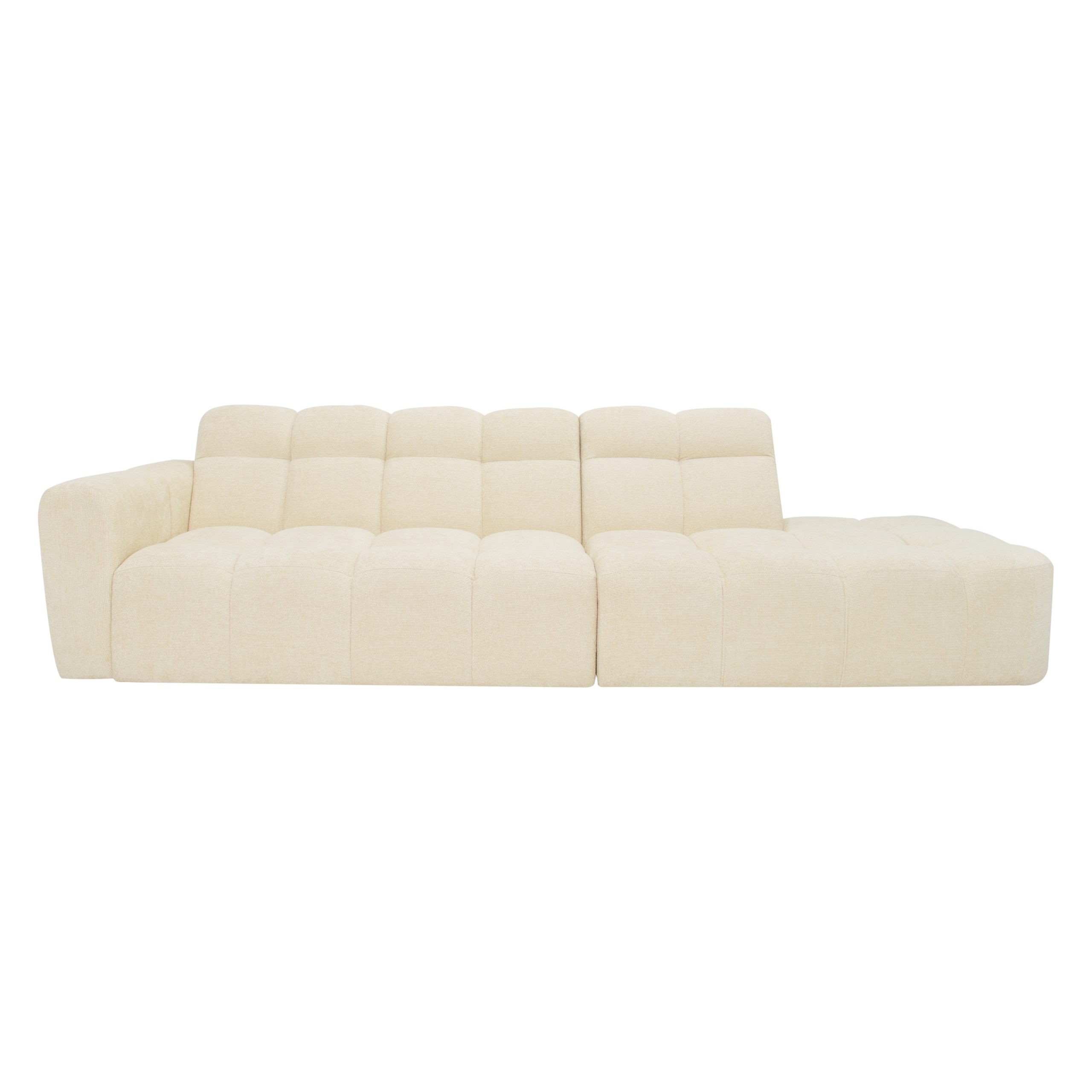 Sofa modułowa Nuvo Maxi – nowoczesna sofa do salonu 2