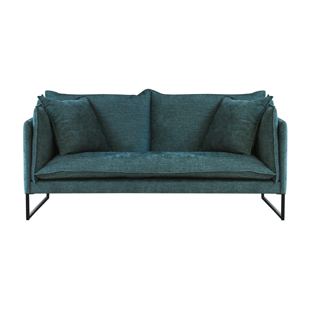 Sofa 2-osobowa Elio – elegancka sofa tapicerowana do salonu 2
