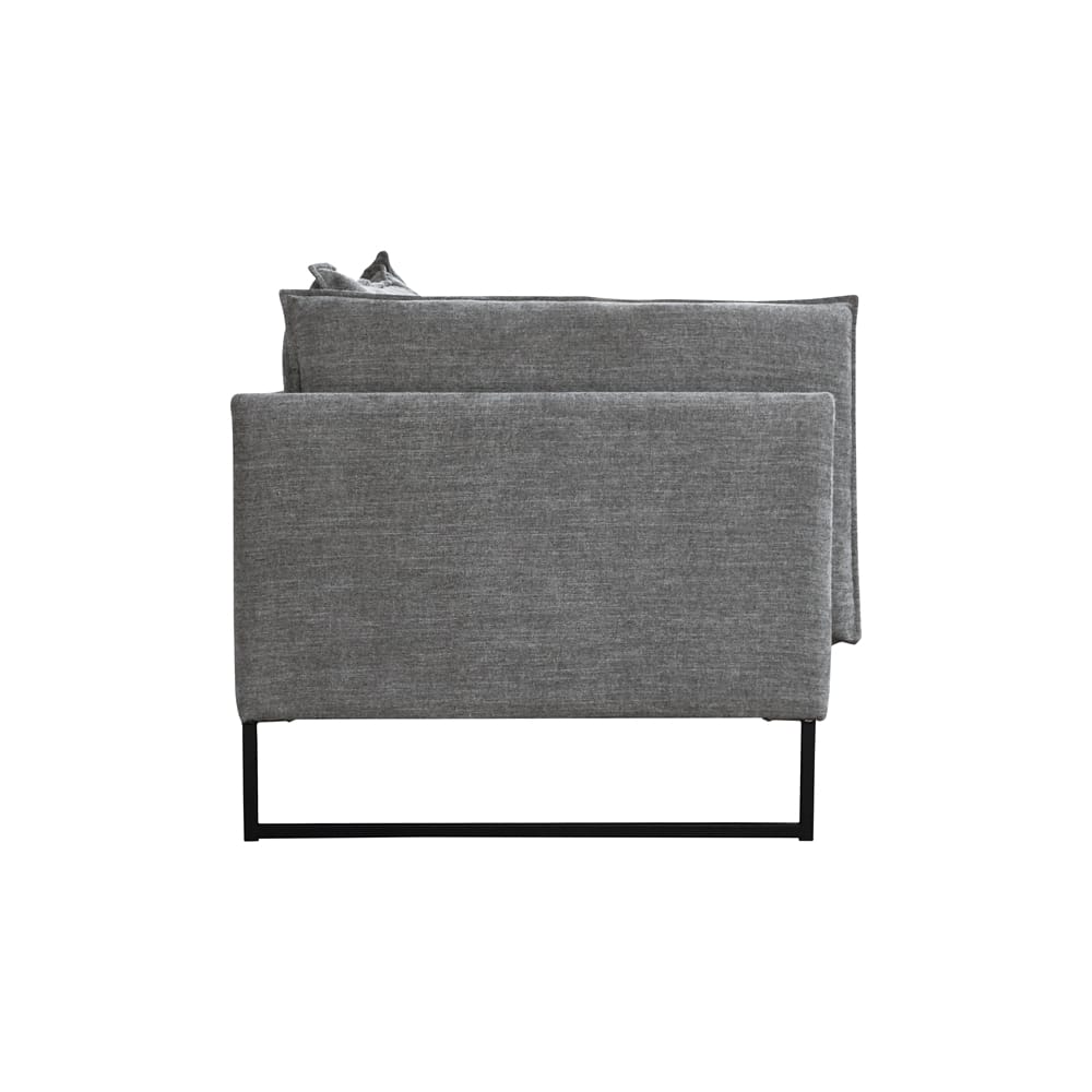 Sofa 3-osobowa Elio – elegancka sofa tapicerowana do salonu 3