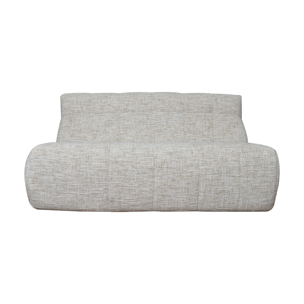 Sofa 2-osobowa Livia – nowoczesna sofa modułowa do salonu 4