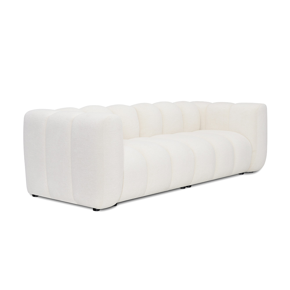 Sofa modułowa Mio Mini – kompaktowy komfort w nowoczesnym wydaniu 3