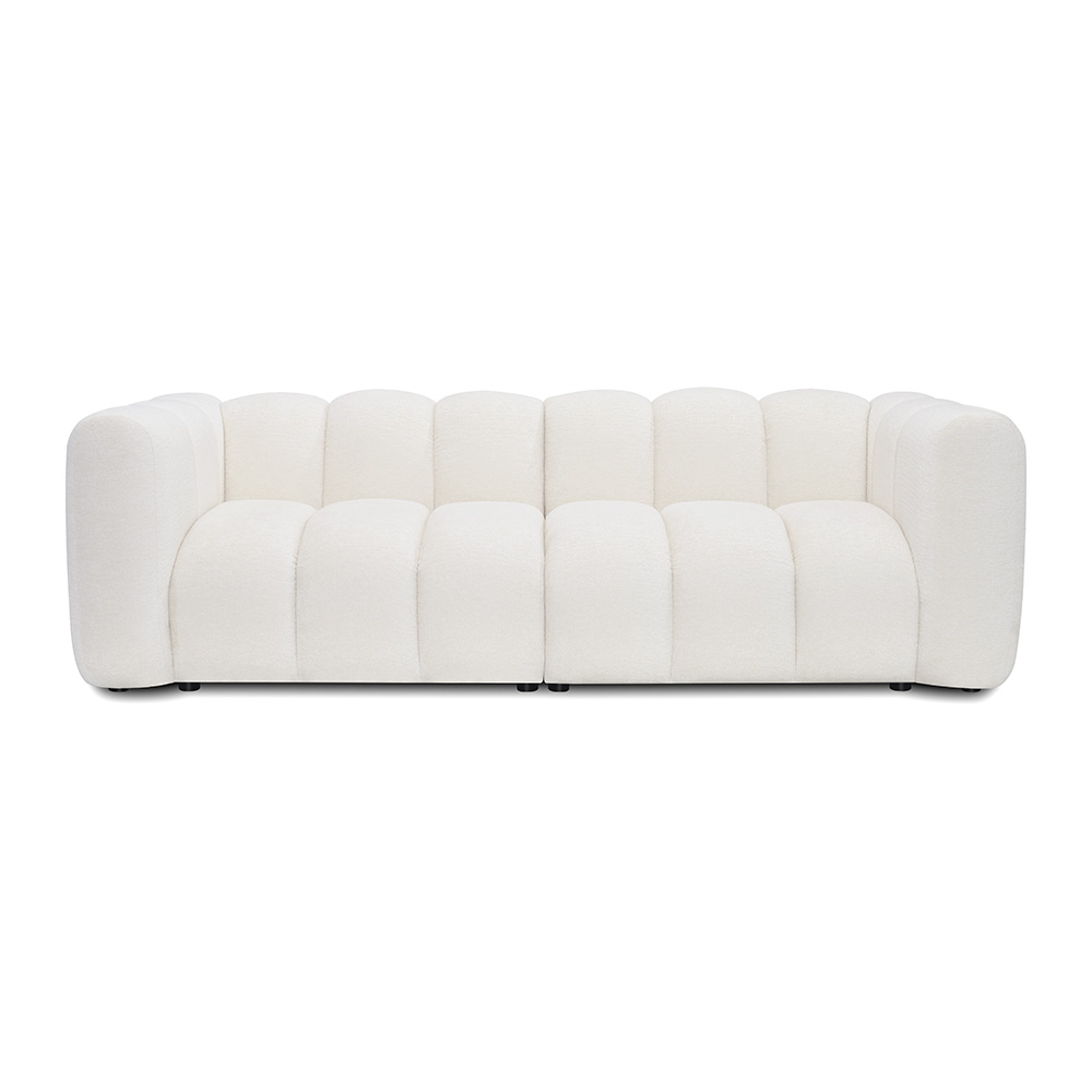 Sofa modułowa Mio Mini – kompaktowy komfort w nowoczesnym wydaniu 2
