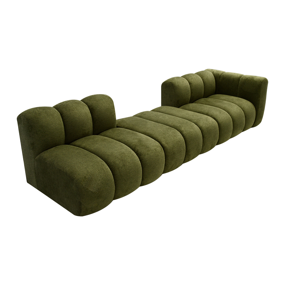 Sofa modułowa Mio 01 – nowoczesny design i wyjątkowy komfort 2