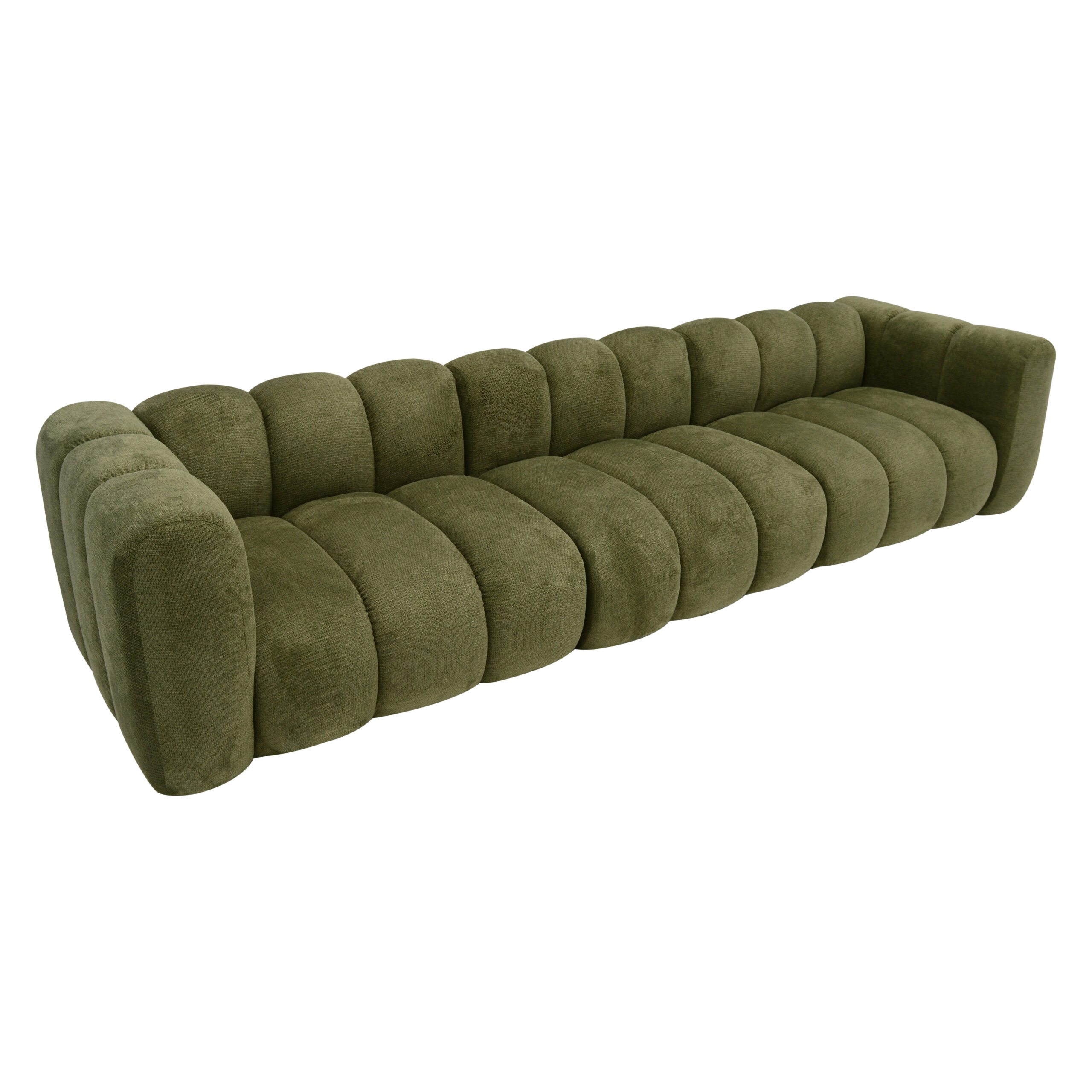 Sofa modułowa Mio – designerski komfort w nowoczesnym wydaniu 2