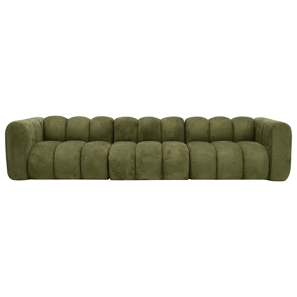 Sofa modułowa Mio – designerski komfort w nowoczesnym wydaniu 3