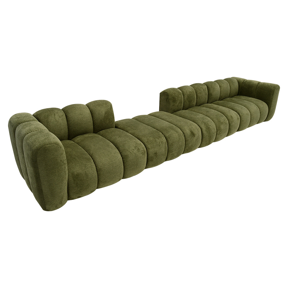 Sofa modułowa Mio Maxi 01 – swoboda projektowania, wyjątkowy komfort 2
