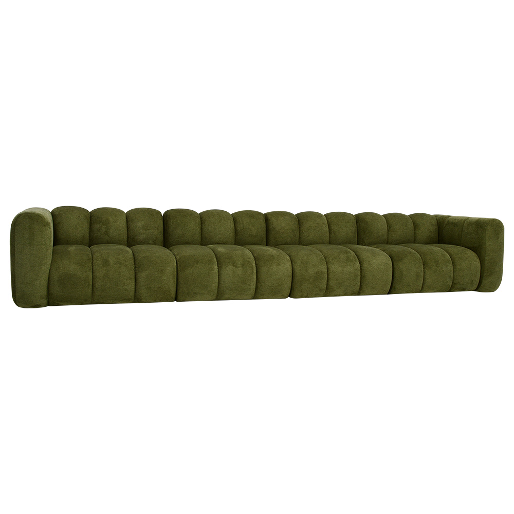 Sofa modułowa Mio Maxi – przestrzeń, komfort i ponadczasowy design 2