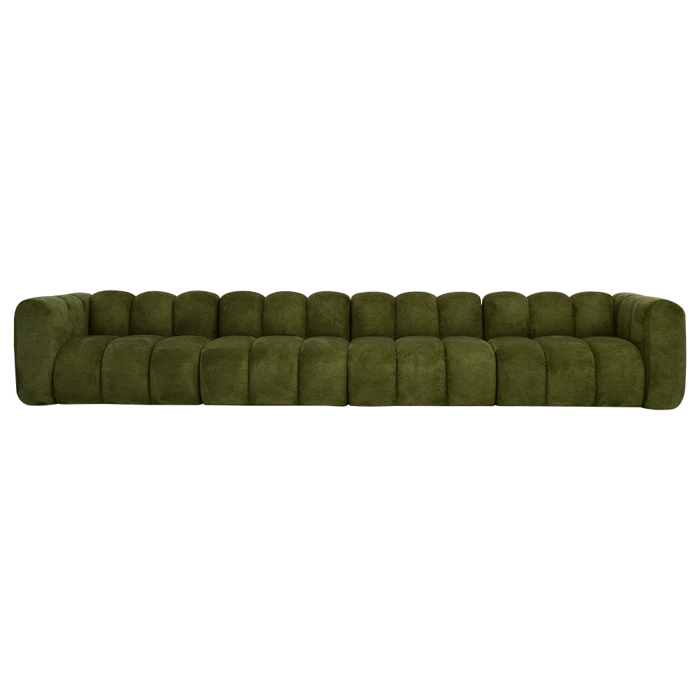 Sofa modułowa Mio Maxi – przestrzeń, komfort i ponadczasowy design 3