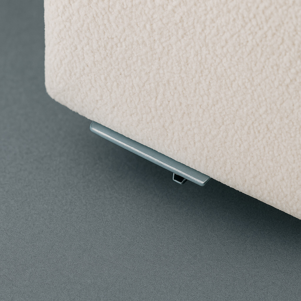 Sofa modułowa Mio Maxi – przestrzeń, komfort i ponadczasowy design 5